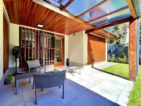 Casa en Venta de 4 dormitorios