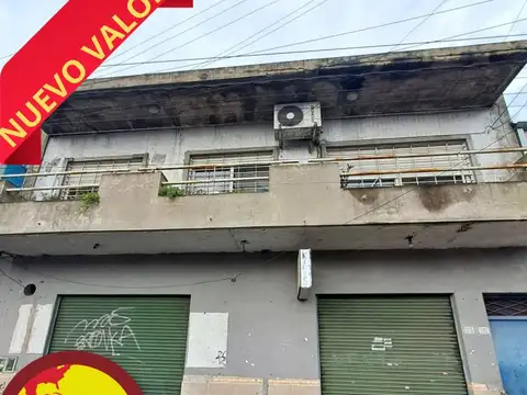 VENTA DE GALPON EN VILLA BALLESTER