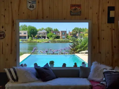 Casa en Alquiler Temporal de 4 dormitorios