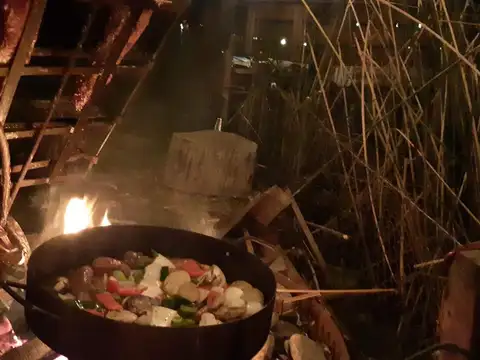 Casa en Alquiler Temporal con 2 cocheras