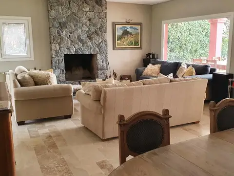 Casa en Alquiler Temporal 12 años