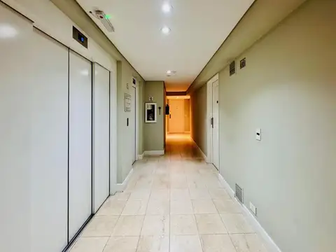 Departamento en Venta en Recoleta, USD 115.000