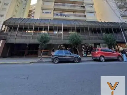 Departamento en Alquiler de Monoambiente