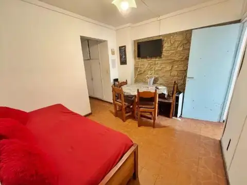 Departamento Monoambiente en alquiler - 1 Baño - 49mts2 - Mar del Plata