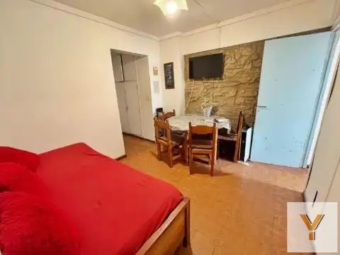 Departamento Monoambiente en alquiler - 1 Baño - 49mts2 - Mar del Plata