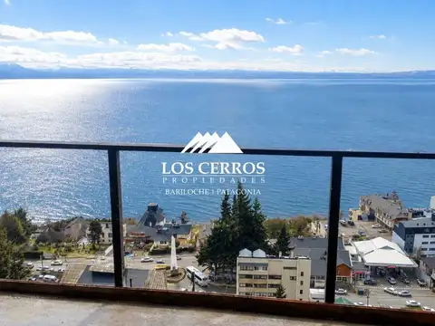 Departamento en Venta en San Carlos de Bariloche, Bariloche