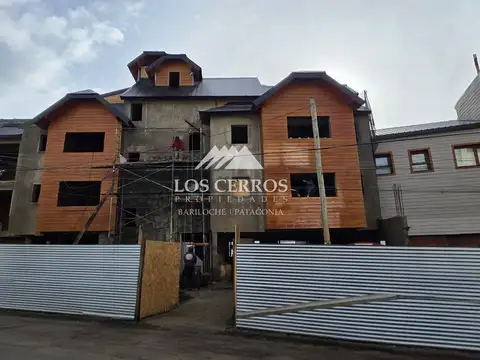 Departamento en Venta al Norte