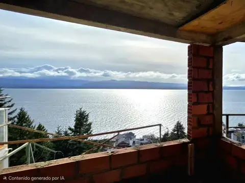 Departamento en Venta en San Carlos de Bariloche, USD 178.200