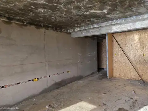 Departamento en Venta al Norte