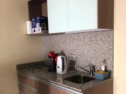 Departamento en Alquiler en Almagro, $ 650.000