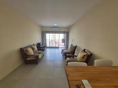 Avenida Rivadavia 3600, Piso 6