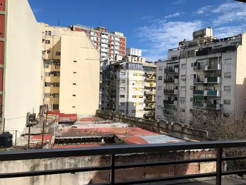Departamento en Alquiler de Monoambiente