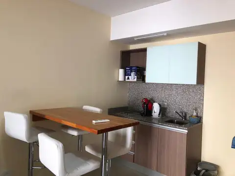 Avenida Rivadavia 3600, Piso 6