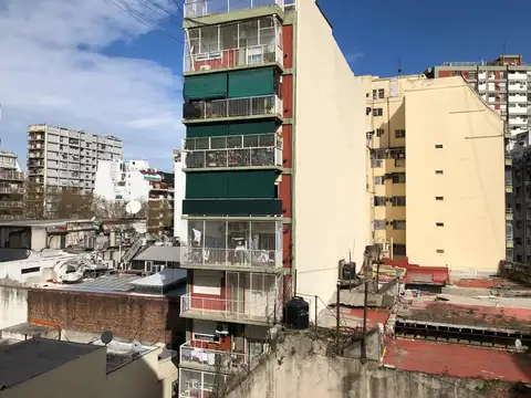 Departamento en Alquiler en Almagro, $ 650.000