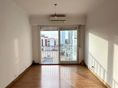 Departamento en Alquiler de 2 ambientes