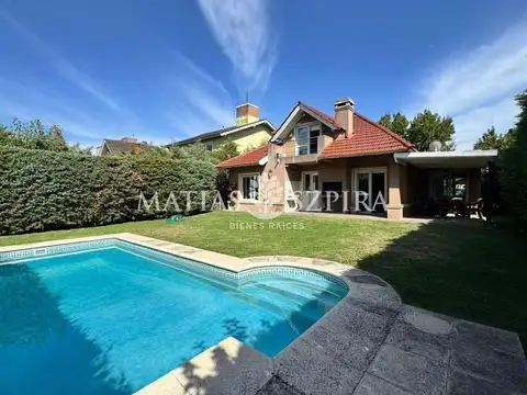 CASA EN VENTA EN HARAS MARIA ELENA