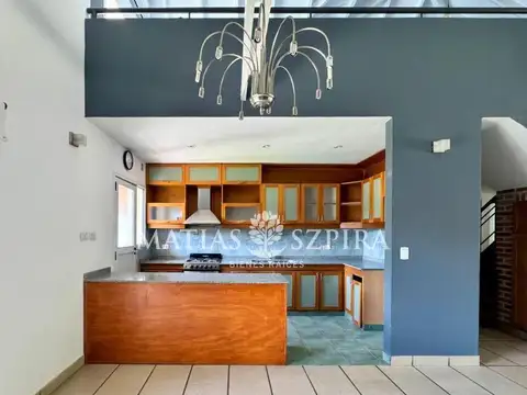 Casa en Venta al Noroeste