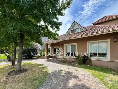 Casa en Venta de 3 dormitorios