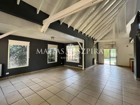 Casa en Venta 21 años