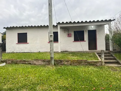 Casa en Venta  QUEBRACHO