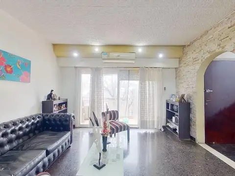 Venta Departamento en Duplex 4 Ambientes Villa del Parque