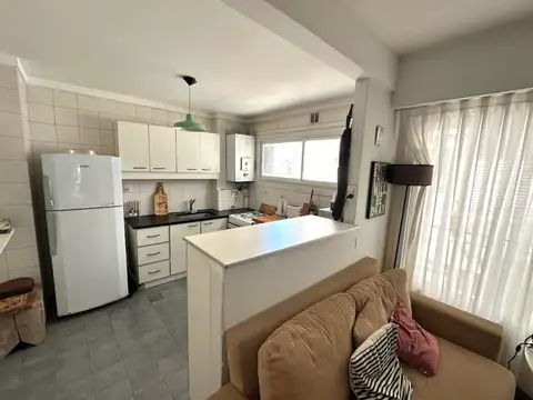 Departamento en Venta en Belgrano, USD 118.900