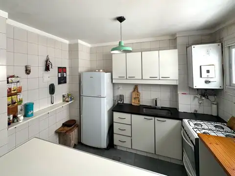 Departamento en Venta 55 años