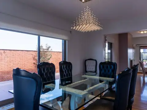 Departamento en Alquiler 23 años