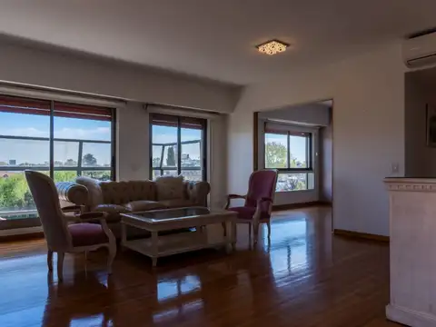 Departamento en Alquiler en Villa Devoto, USD 3.300