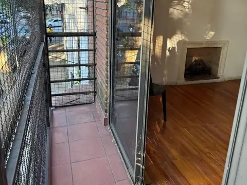 Depto Tipo Casa en Alquiler de 3 ambientes