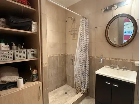 Departamento 4 ambientes en Balvanera