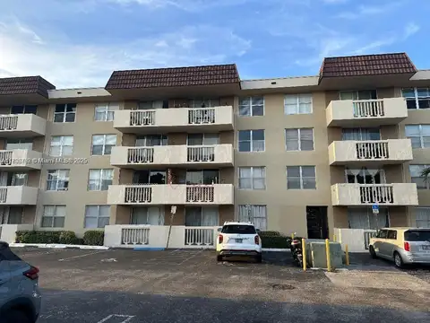 Departamento en North Miami Beach