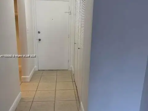 Departamento 2 ambientes con 2 baños