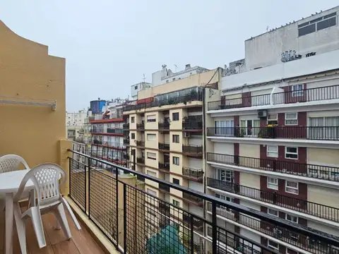 Departamento en Venta en Mar del Plata, USD 61.900