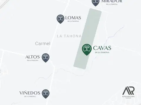 Terreno en Venta en Canelones, USD 330.000