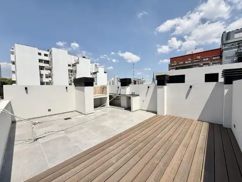 Departamento en Venta en Caballito Norte, Caballito