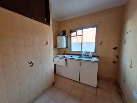 DEPARTAMENTO EN VENTA CAMPANA