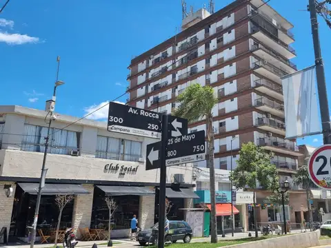 DEPARTAMENTO EN VENTA CAMPANA
