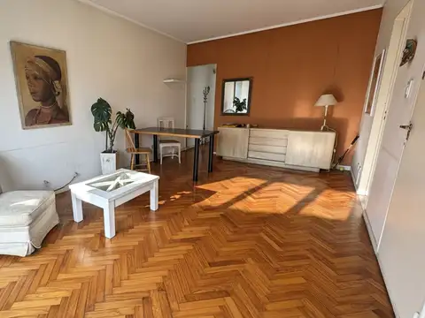 Depto Tipo Casa en Venta de 2 dormitorios