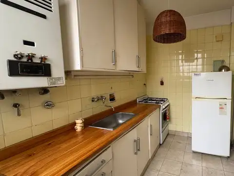 Depto Tipo Casa en Venta 50 años