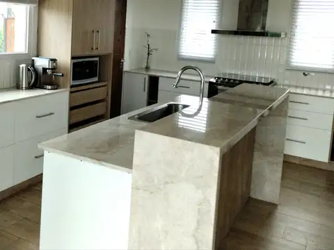 Casa en Alquiler San Sebastián