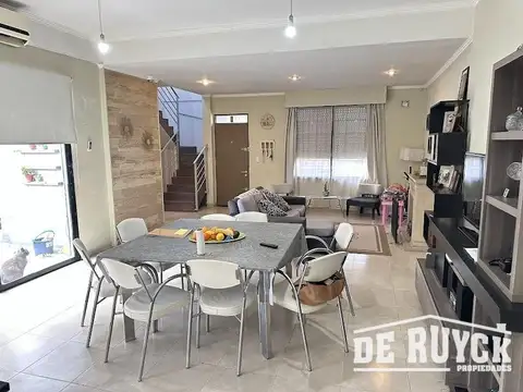Casa en Venta 10 años