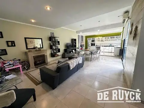 Casa en Venta de 3 dormitorios