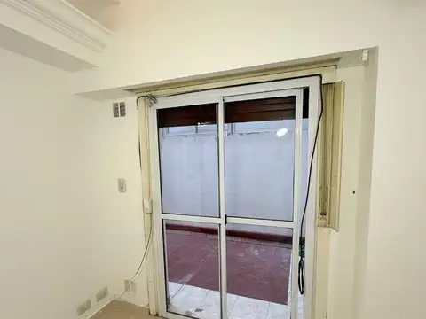 Departamento en Venta en Barracas, USD 82.000