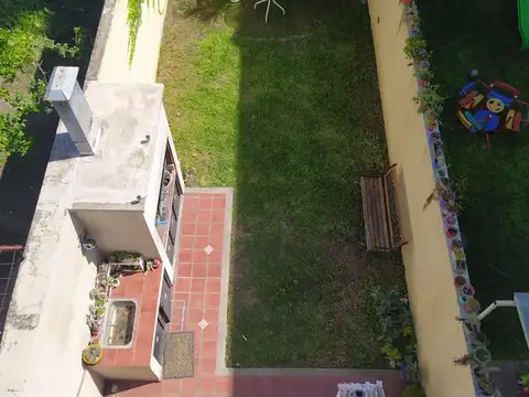Casa - Florida Belgrano-Oeste