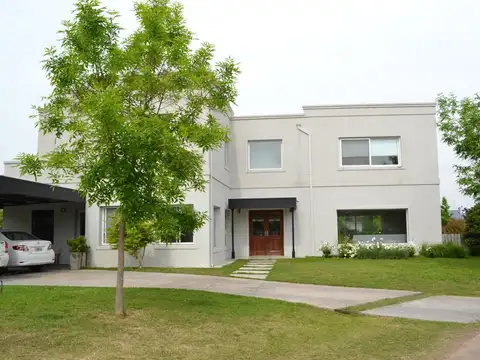 Casa Chalet  en Alq. Temporario en Estancias del Pilar, Pilar, G.B.A. Zona Norte