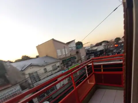 Independencia 2900, Piso 2