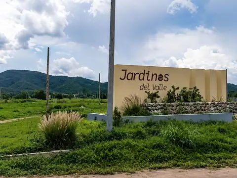 Terreno en Venta en Cerrillos, Salta