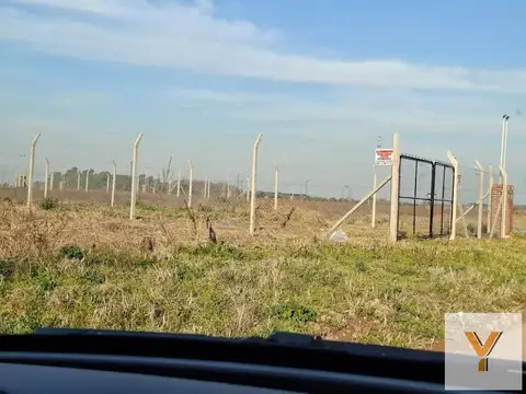 Campo en Venta -  - 309.35mts - Ezeiza