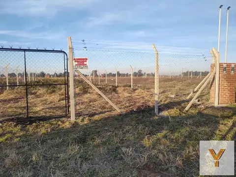 Campo en Venta -  - 309.35mts - Ezeiza